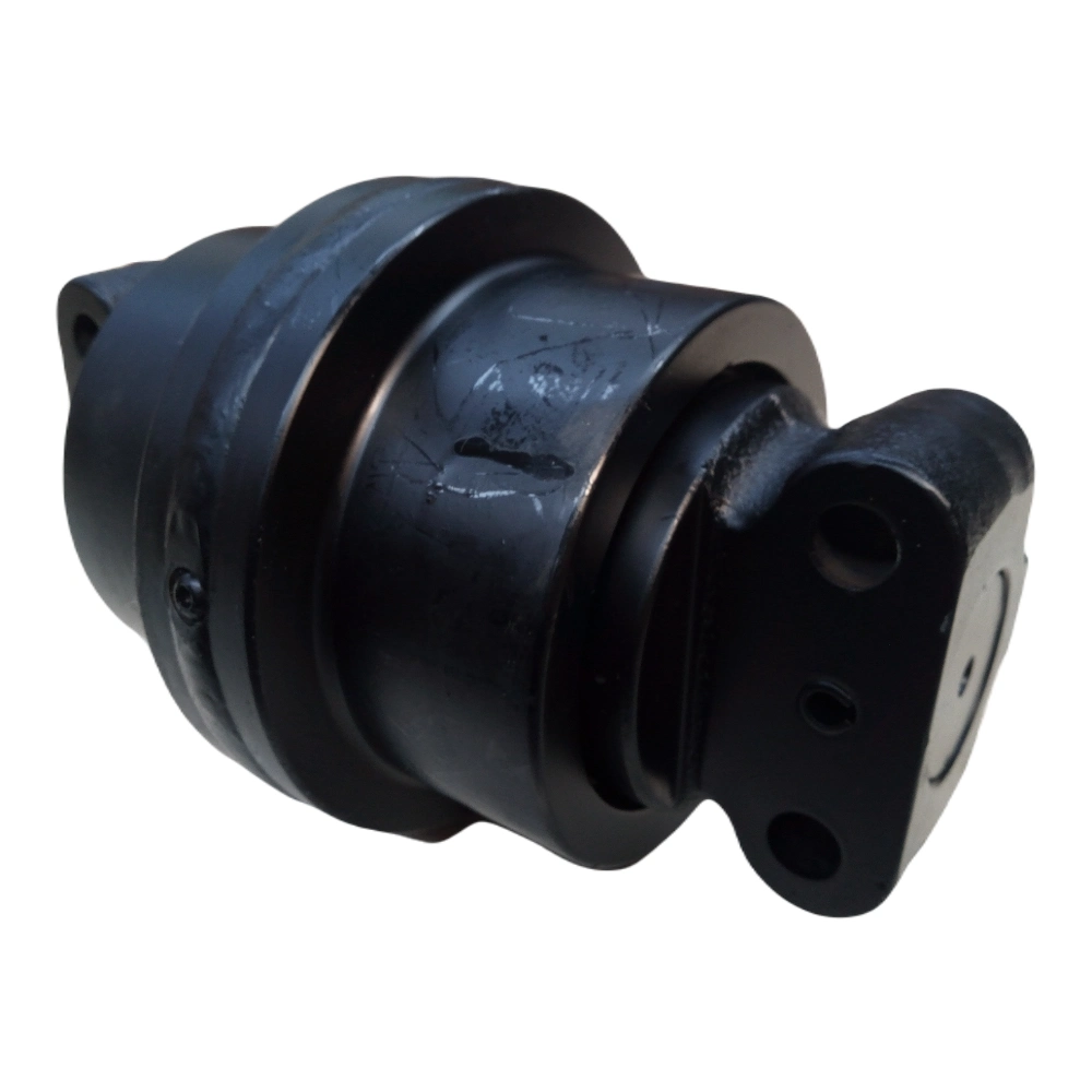 Onderrol TR043CR002 voor CATERPILLAR 308E (RUBBER TRACK) (S/N: GBJ serie 1-UP)